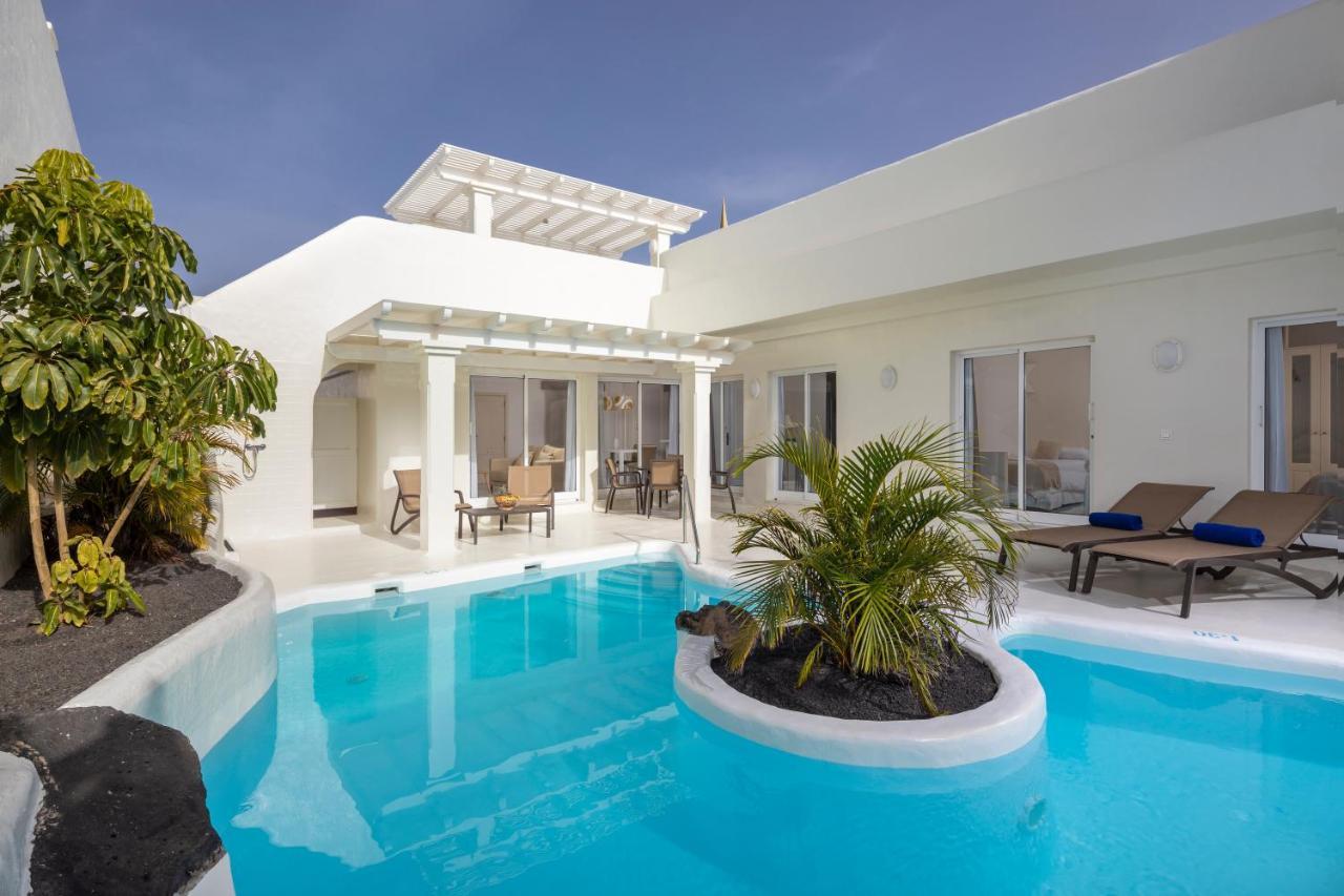 Three-Bedroom Royal Villa