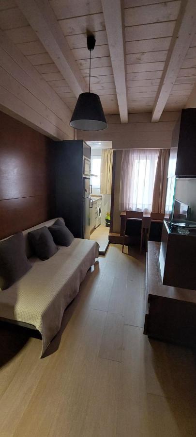 Apartamento de 1 dormitorio