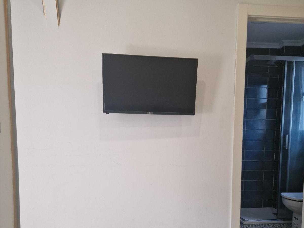 Apartment Split Level