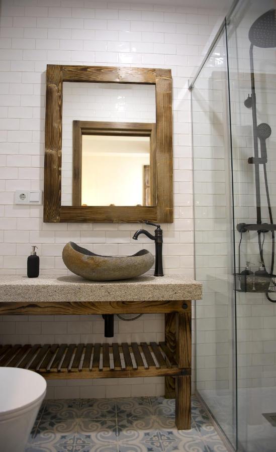 Habitación Doble con baño privado