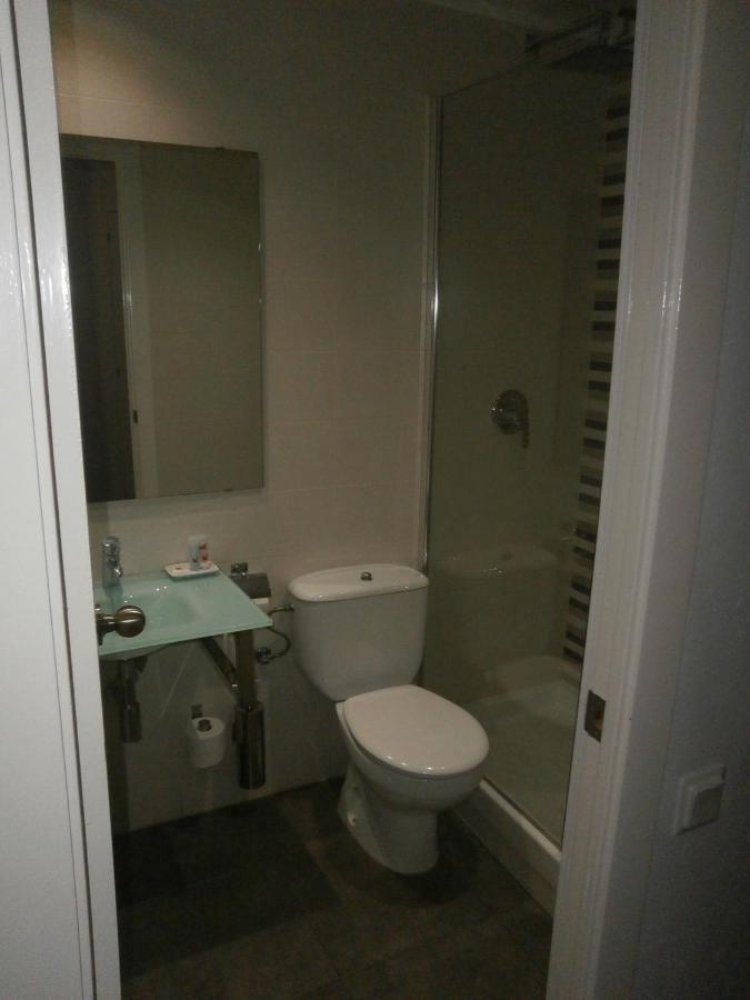 Standard Double or Twin Room Balcony