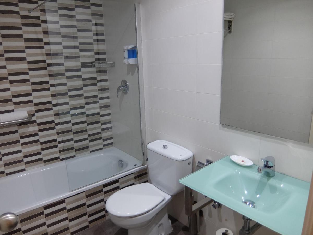 Standard Double or Twin Room Balcony