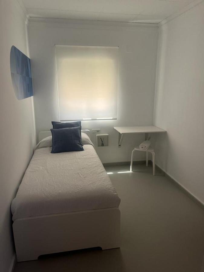 Habitación Individual Estándar