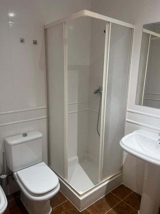 Habitación Familiar con baño