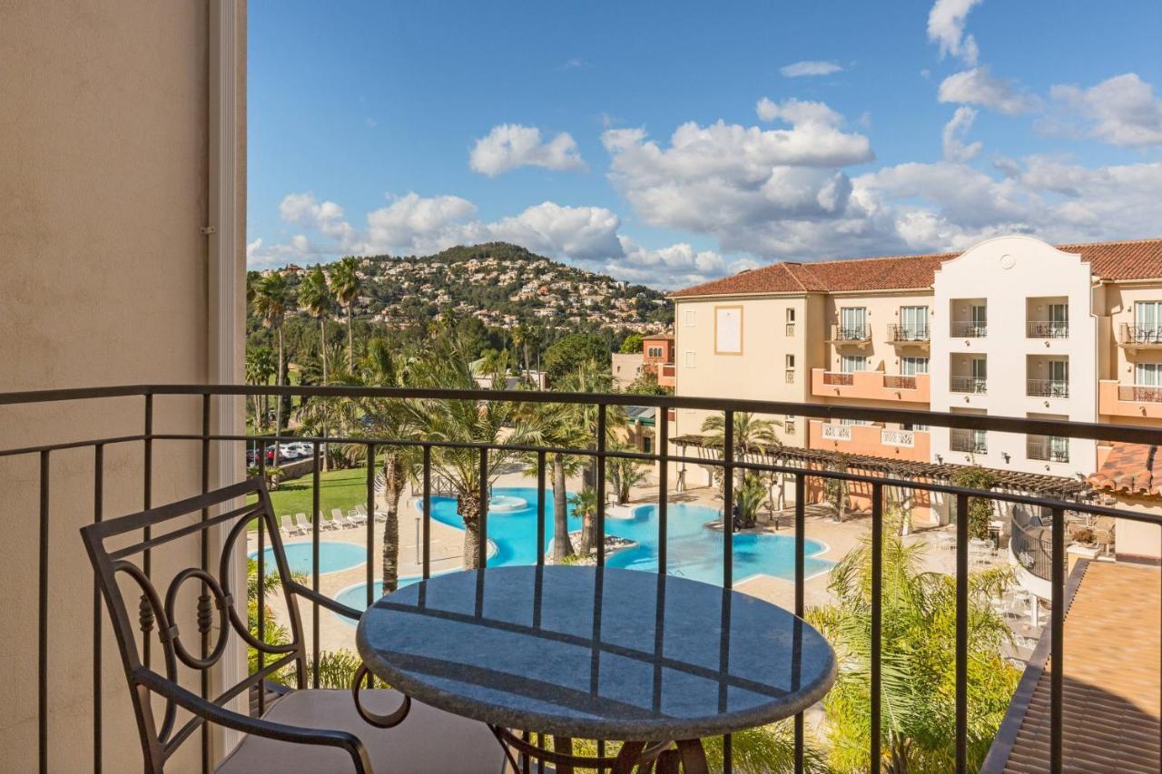 Superior Double Resort View