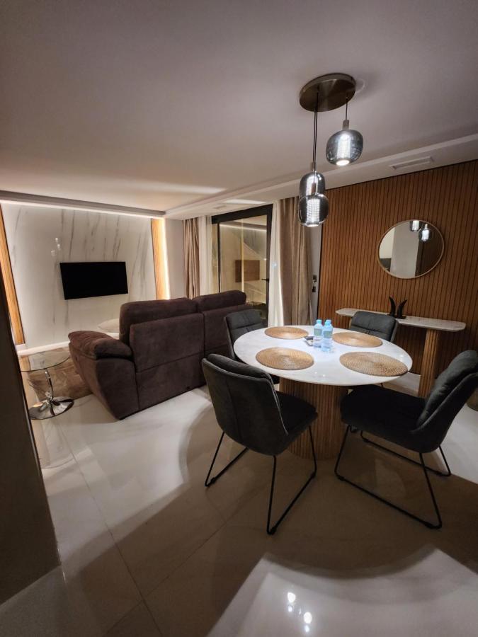 Studio Apartment Sea View