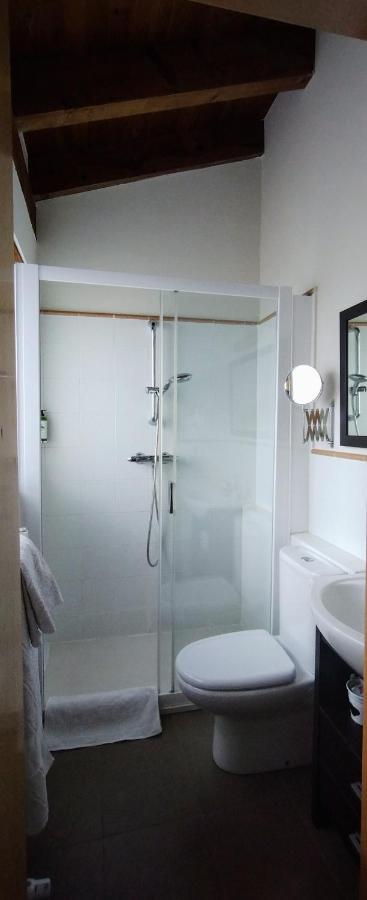 Habitación Individual