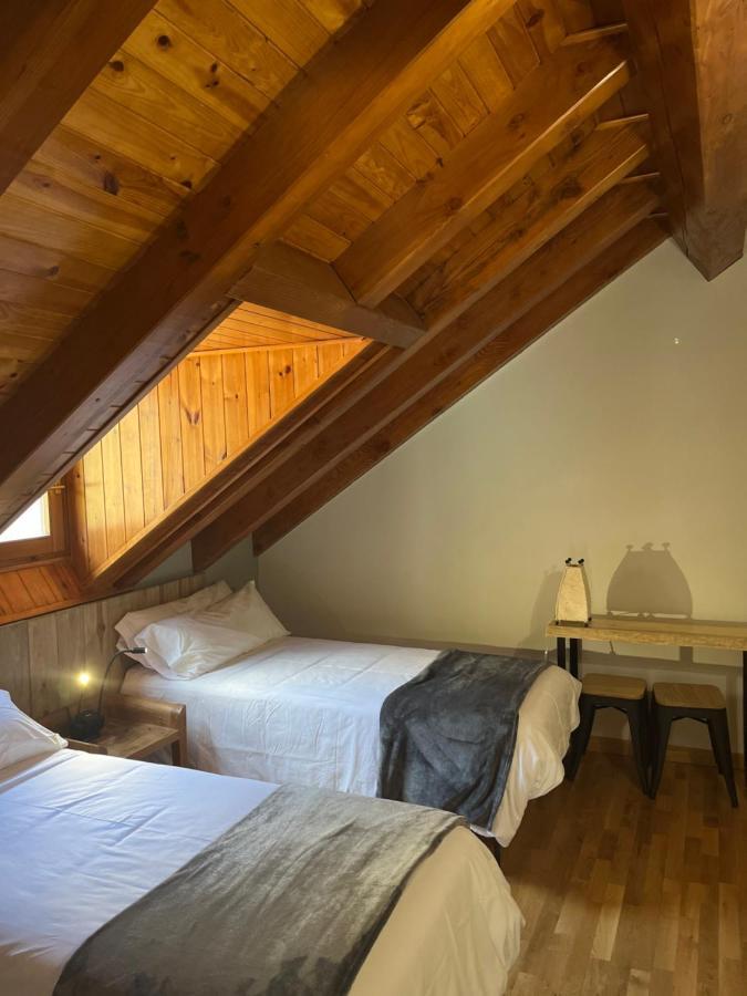 Chambre Familiale