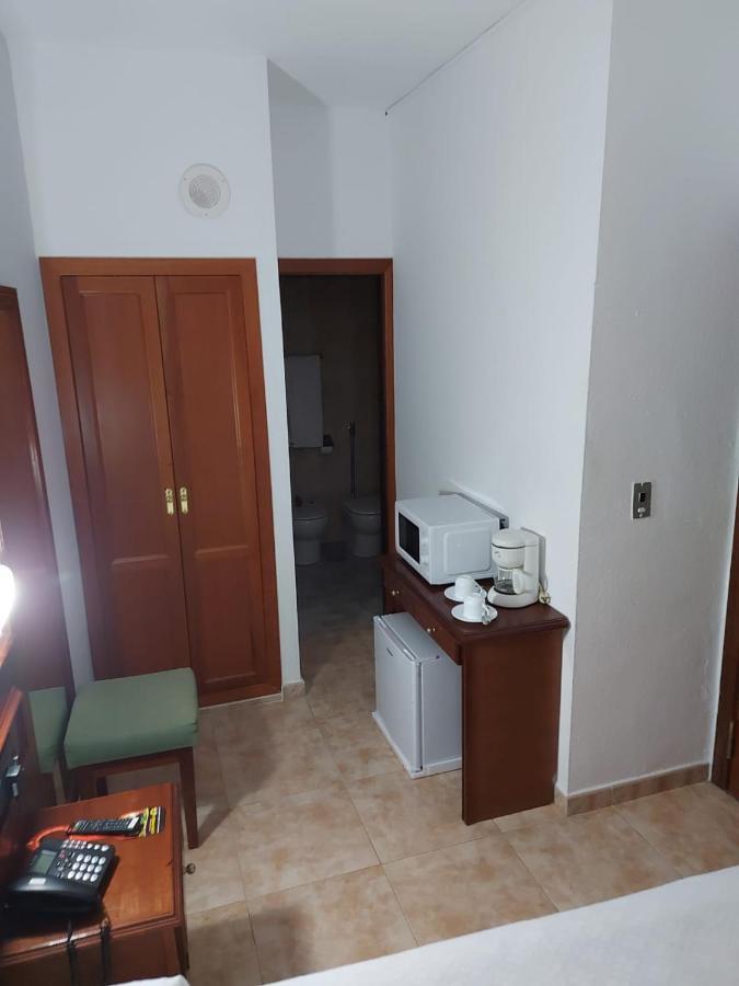 Budget Single Room