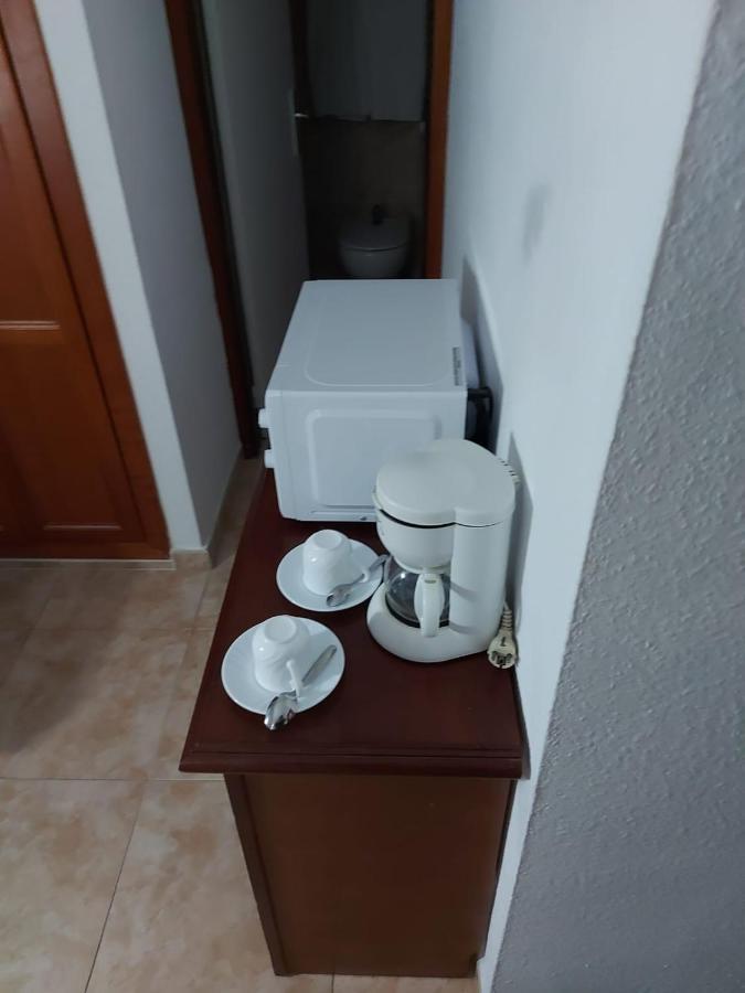 Budget Single Room