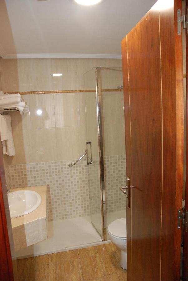 Habitación Doble Estándar con sofá
