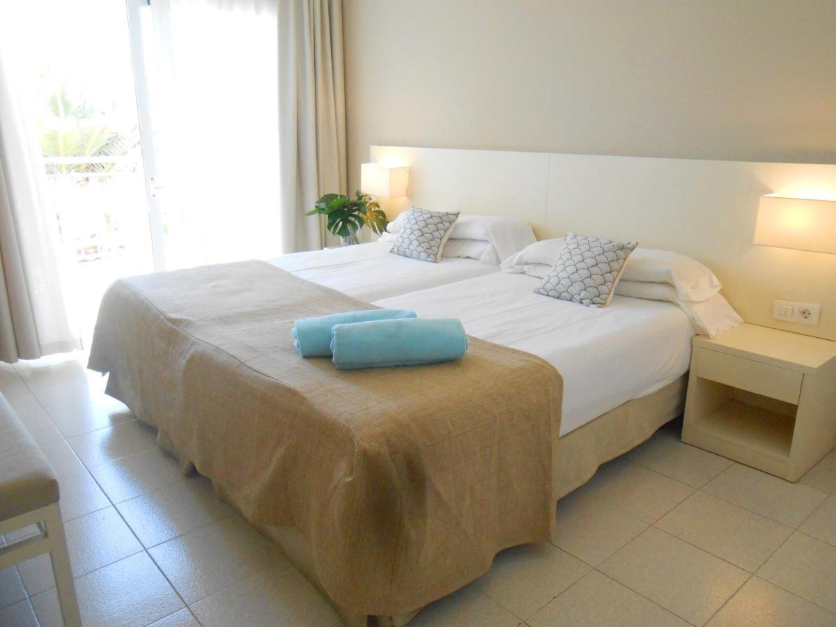 Apartamento Silver de 3 dormitorios sin piscina (6 personas)