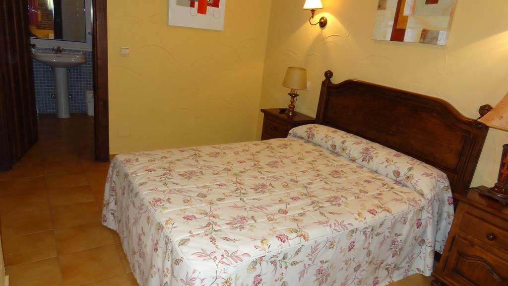 Habitación Doble Estándar - 1 o 2 camas