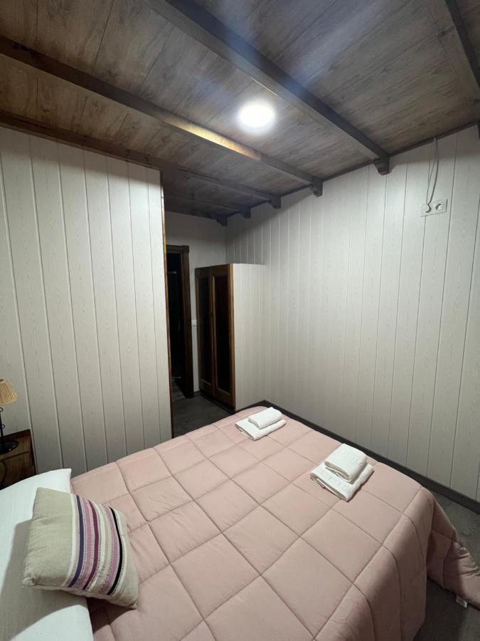 Habitación Doble con baño privado