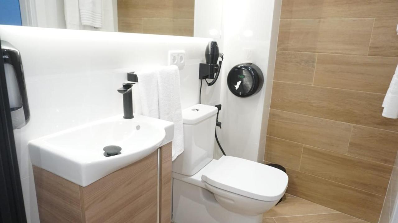 Habitación Doble Superior
