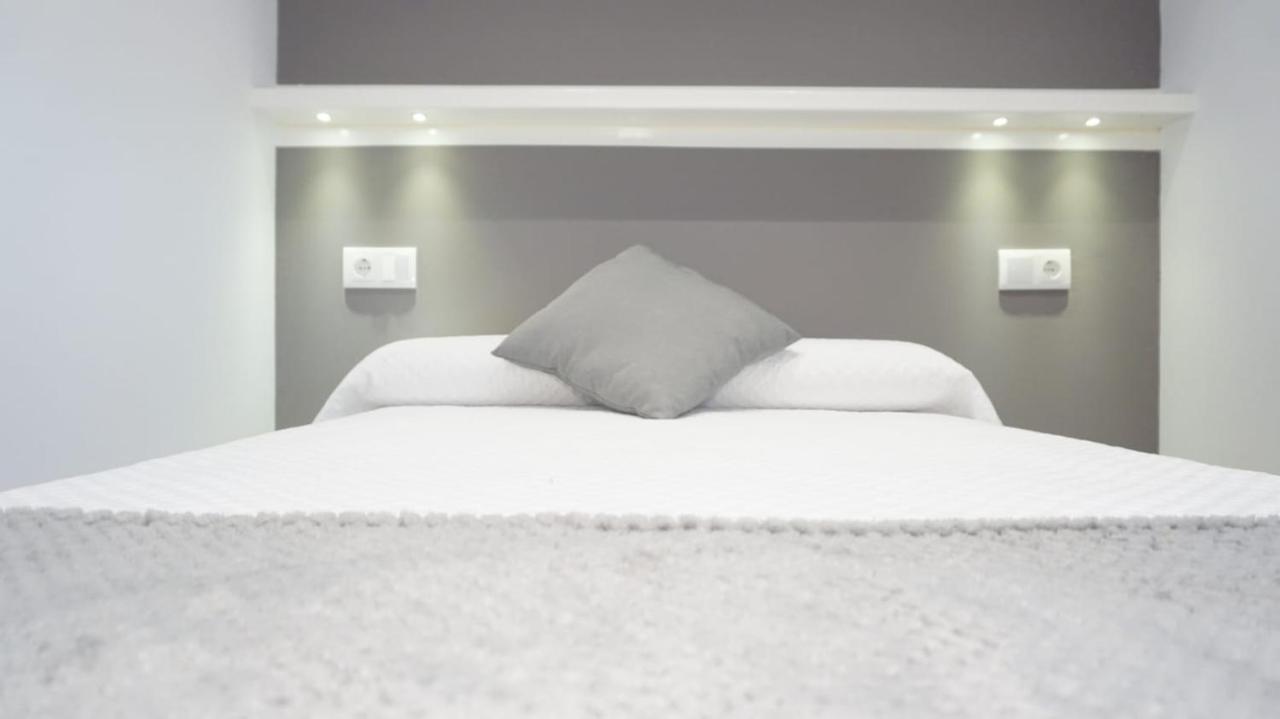 Habitación Individual