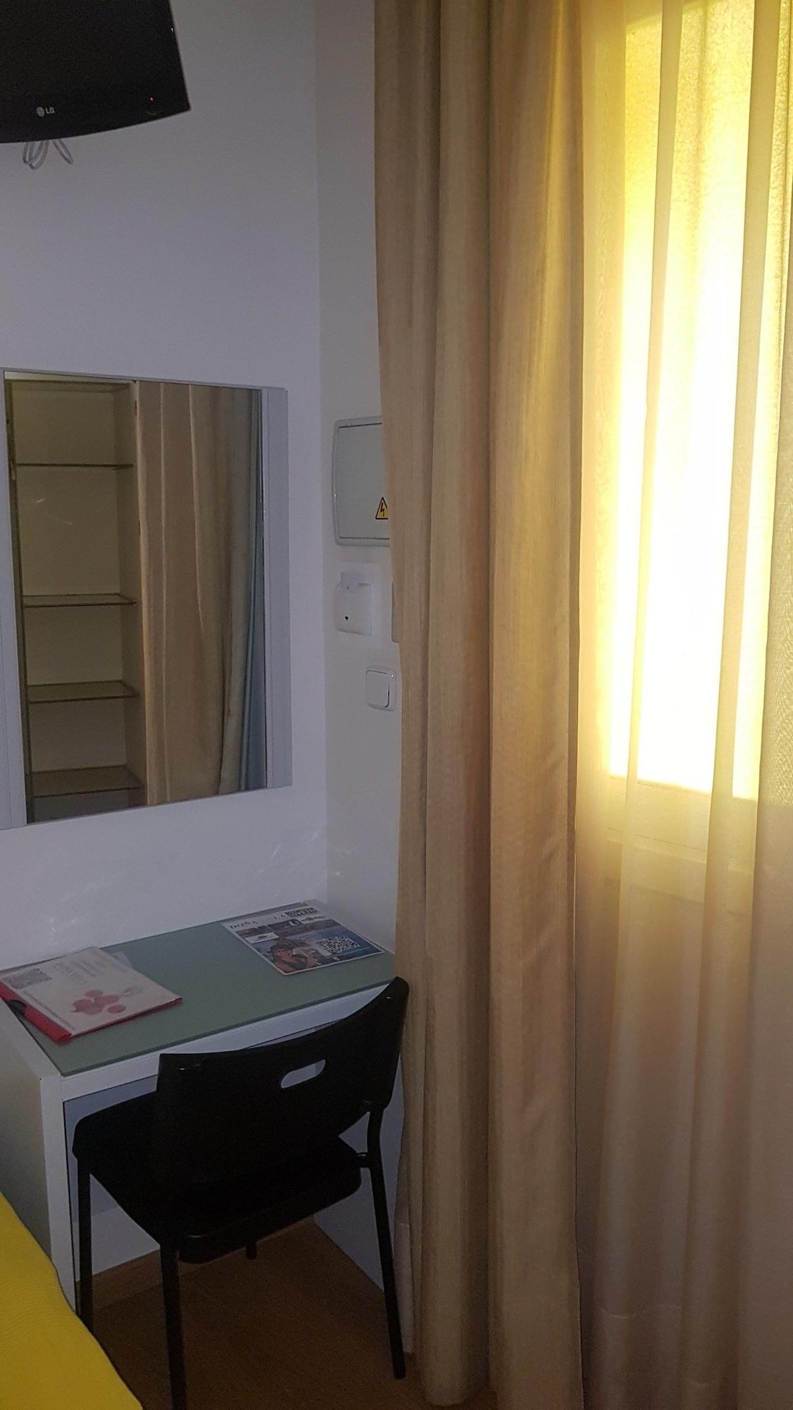Petite Chambre Simple