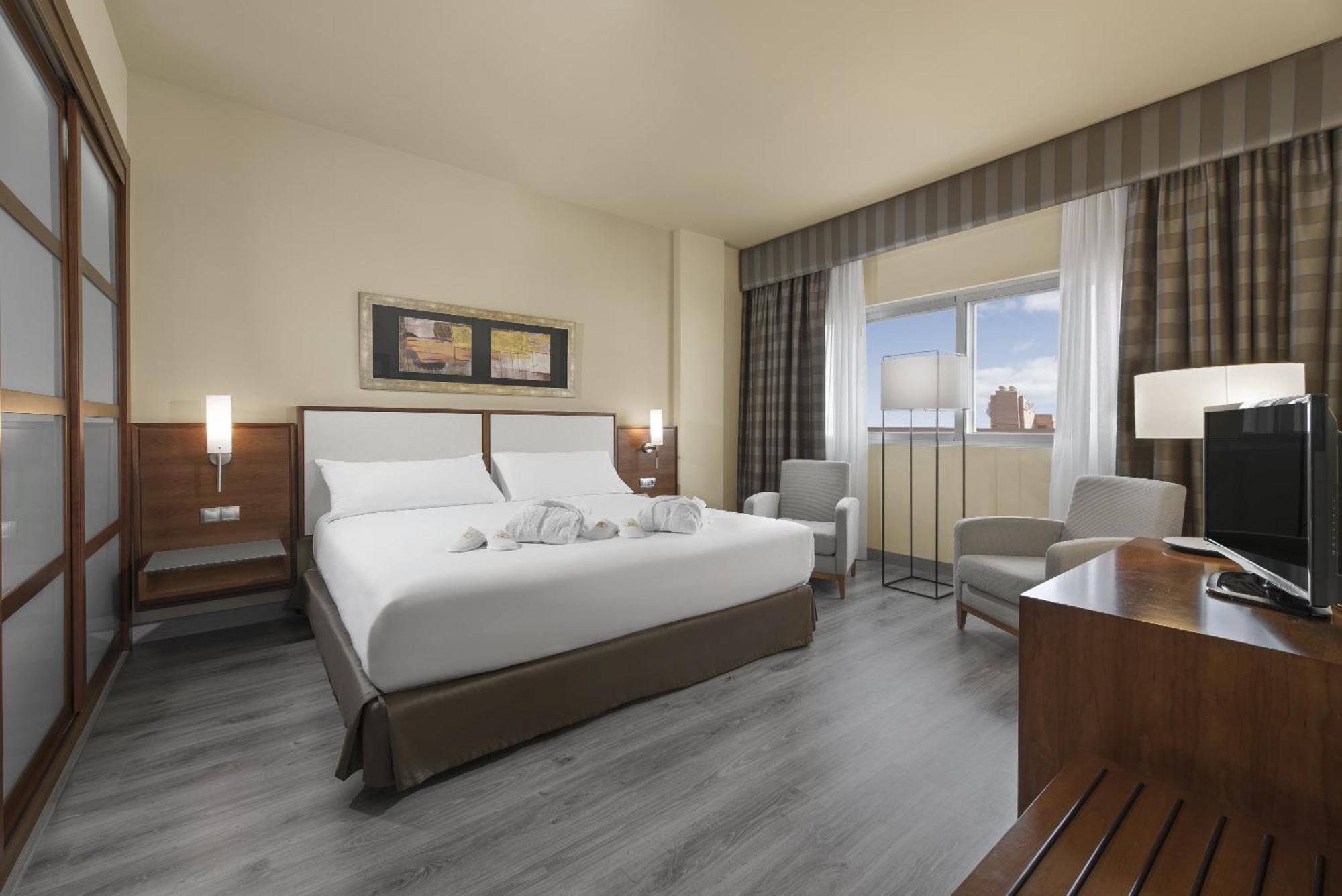 Comfort Suite