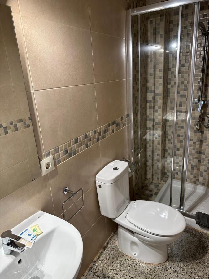 Habitación Individual
