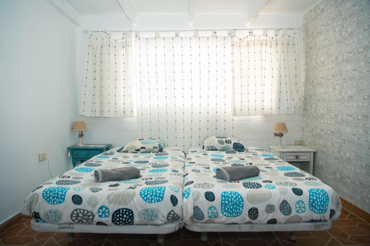Habitación cuádruple