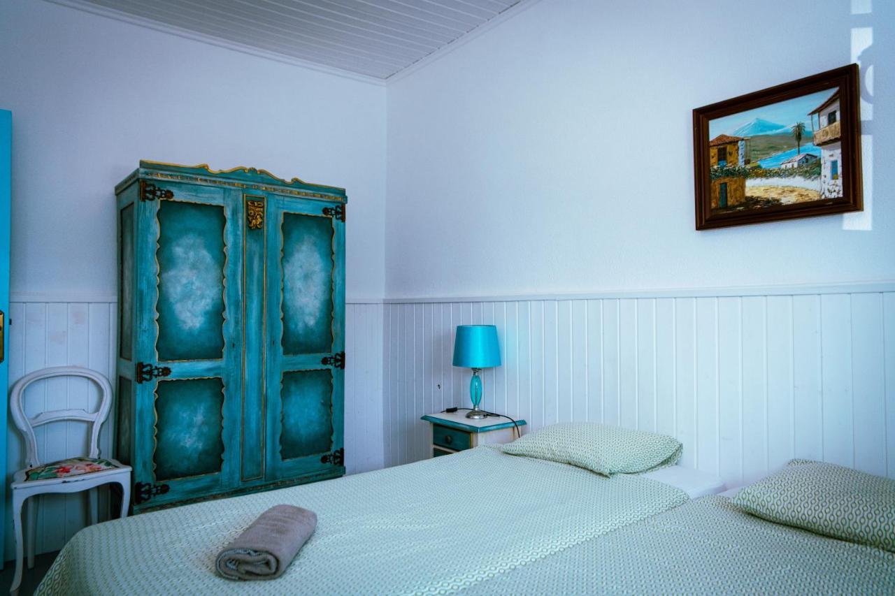 Habitación Doble Estándar
