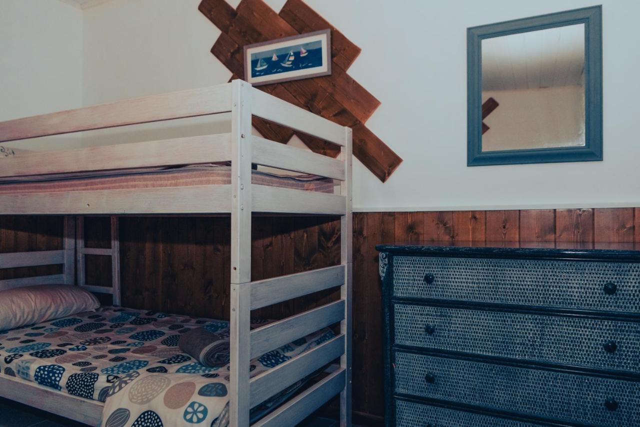 Habitación cuádruple