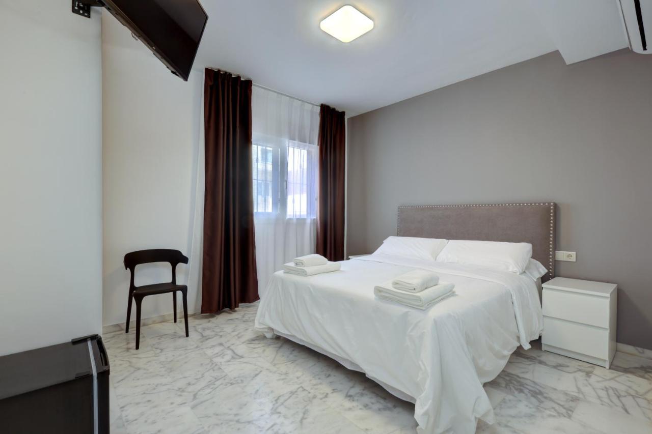 Habitación Doble Grande - 1 o 2 camas