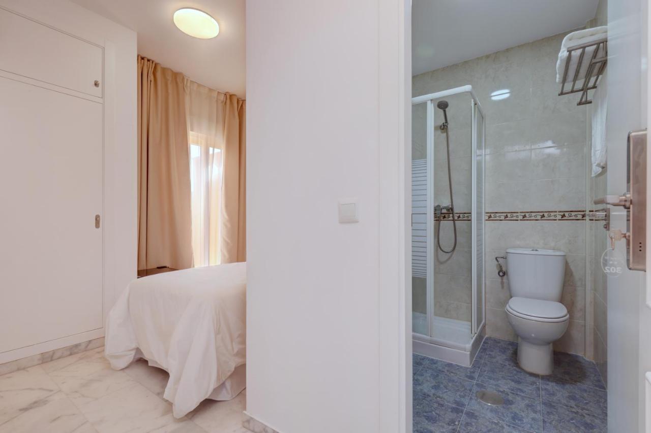 Habitación Individual