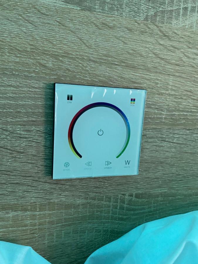Apartamento de 2 dormitorios
