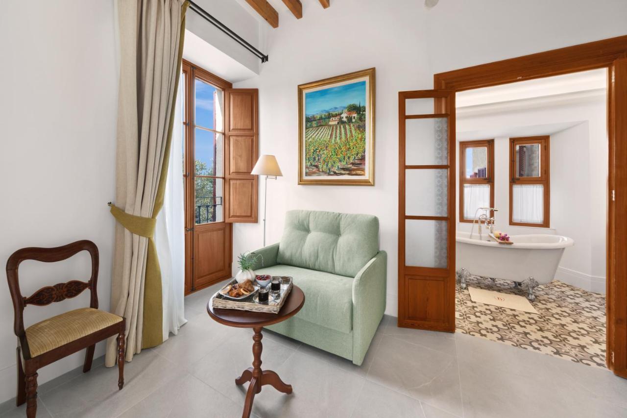 Suite Deluxe