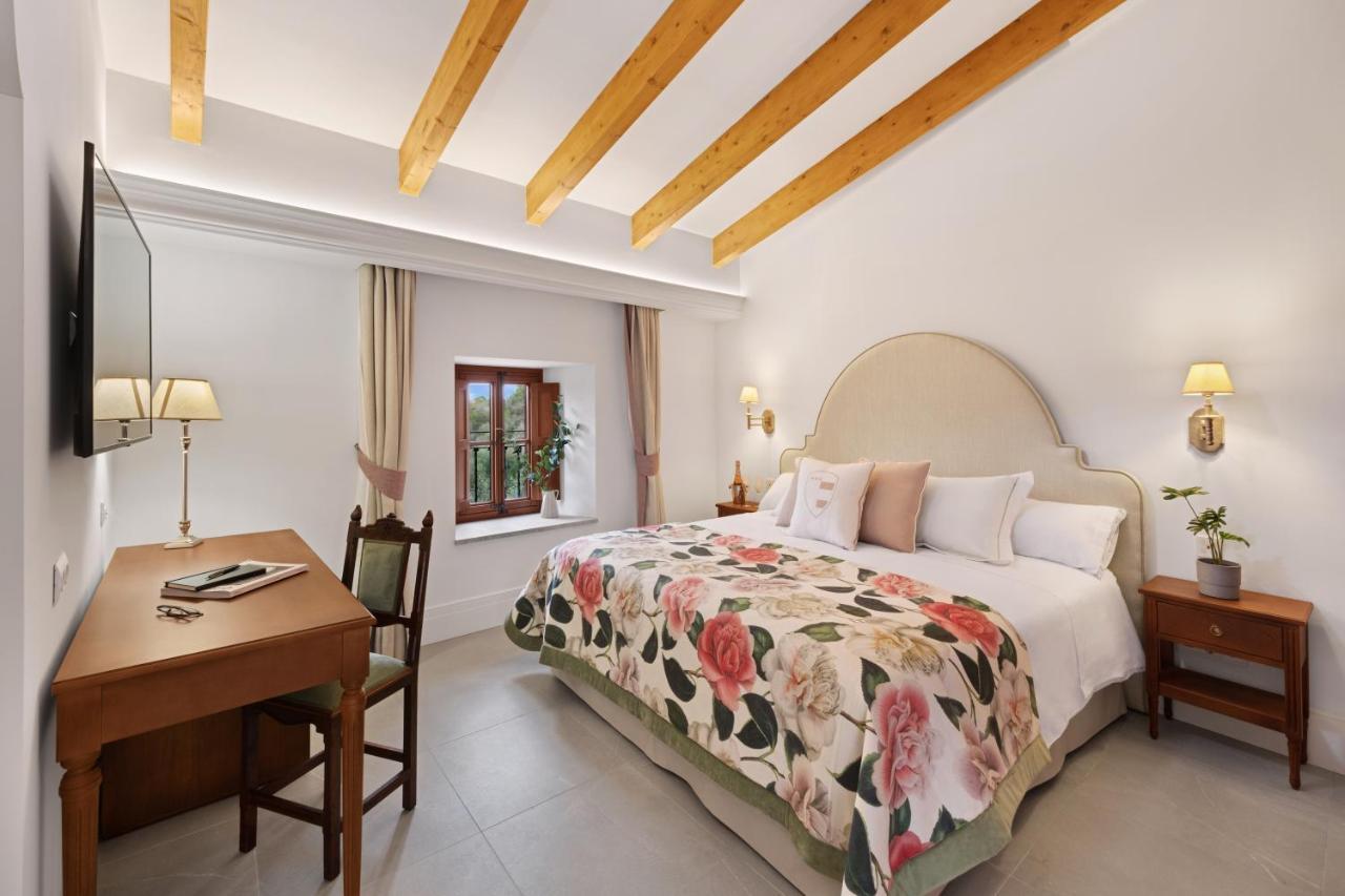 Habitación Deluxe - 1 cama grande