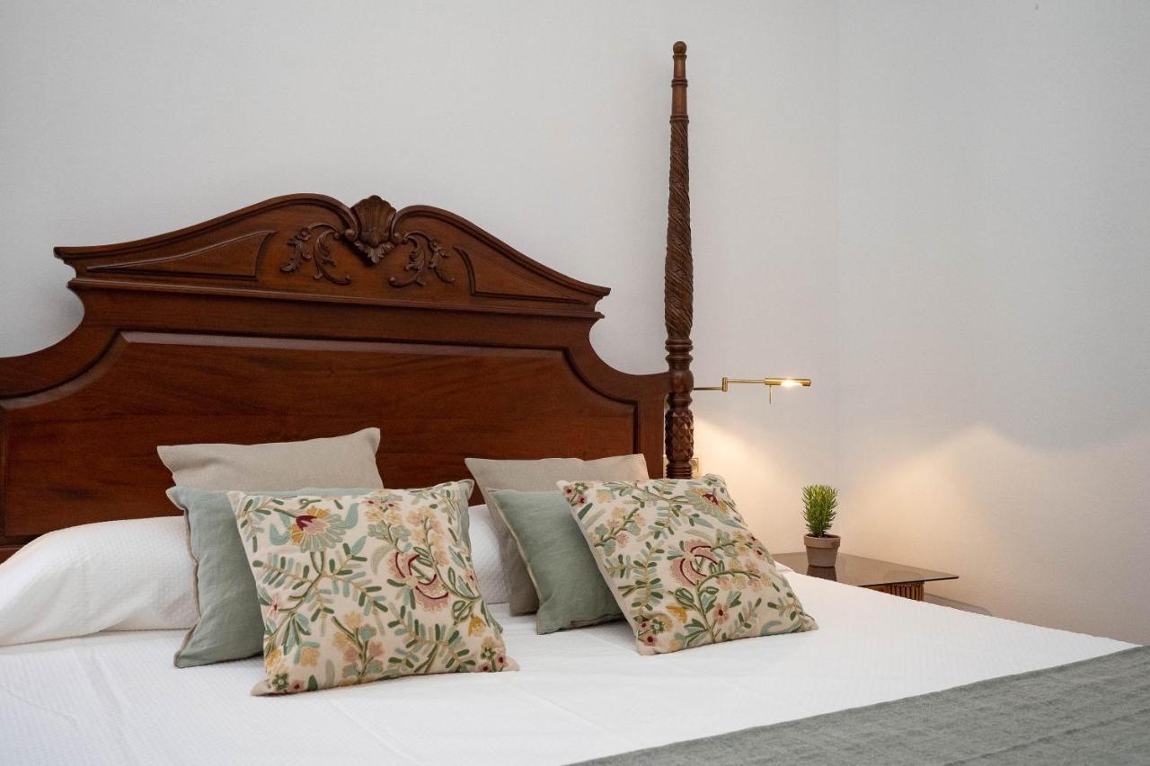 Habitación Superior con cama extragrande