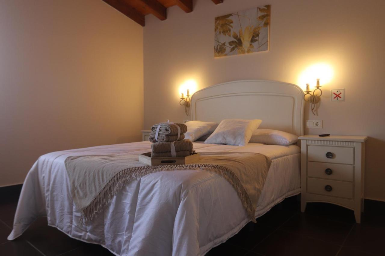 Habitación Doble con baño privado
