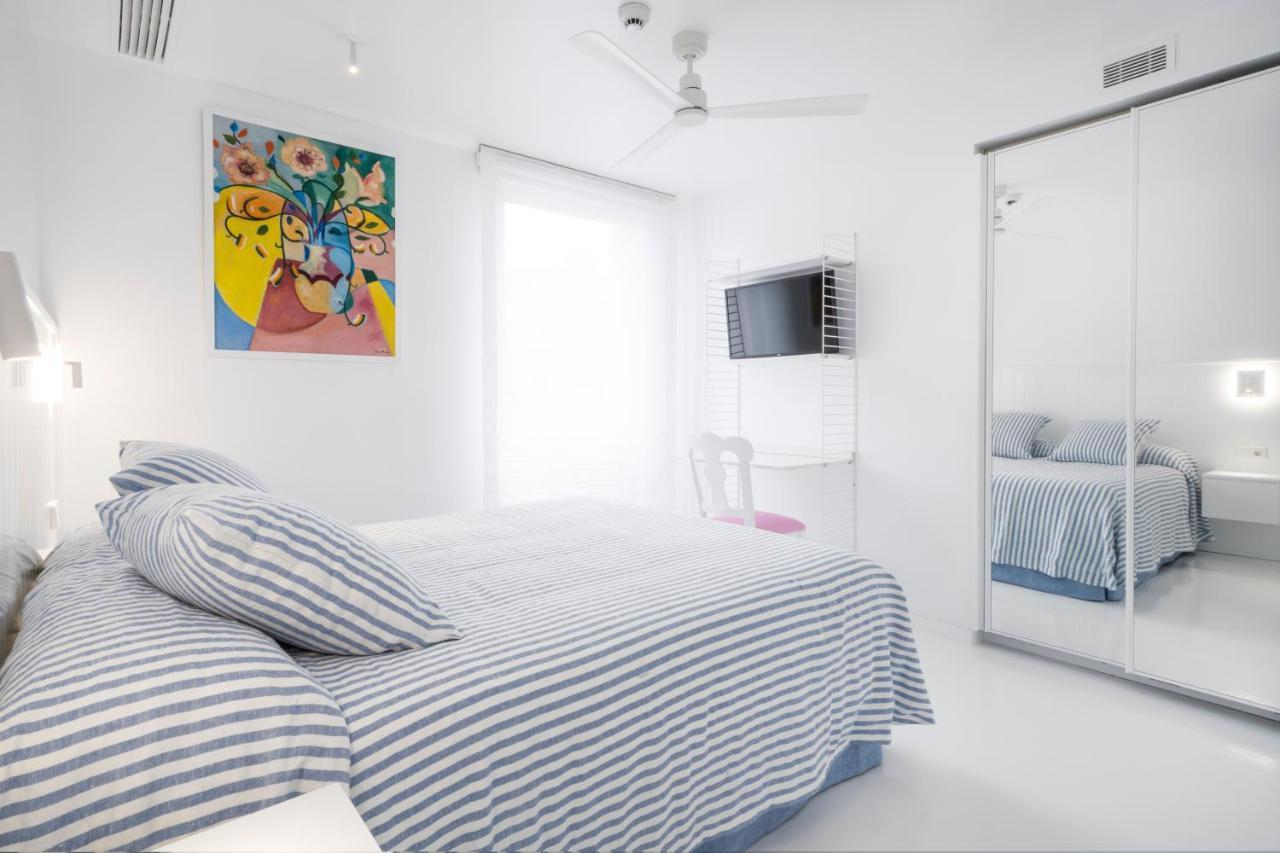 Habitación Doble Deluxe