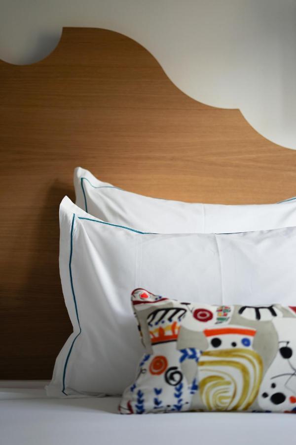 Habitación Doble Deluxe con balcón