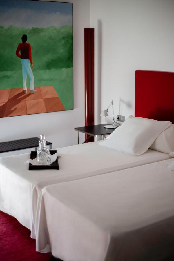 Habitación Doble con baño privado