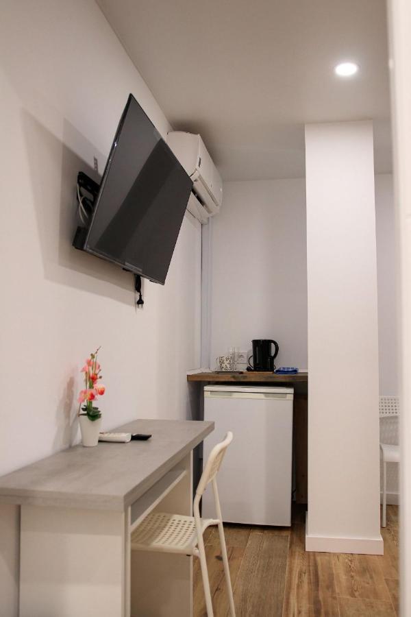 Habitación Doble con balcón - 2 camas