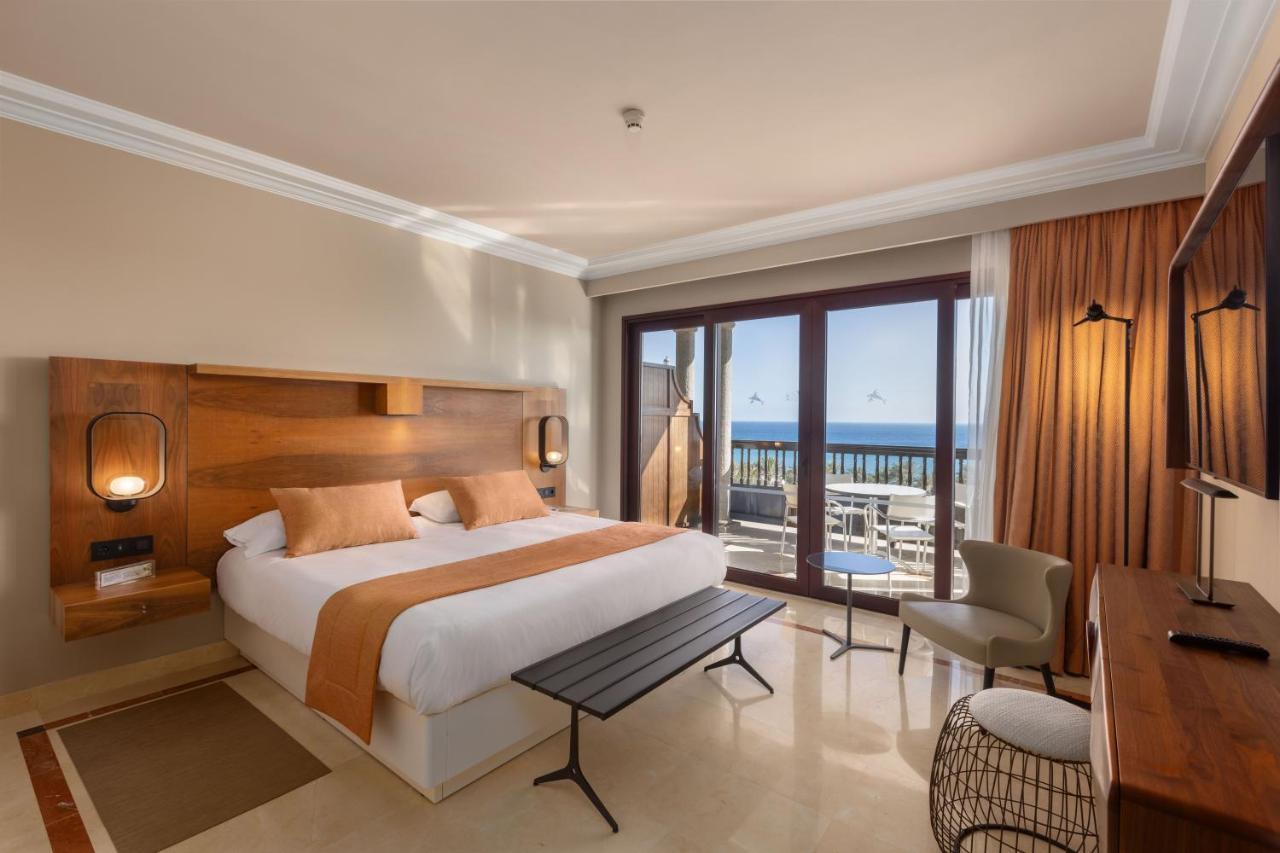Unique Master Suite mit Aussicht