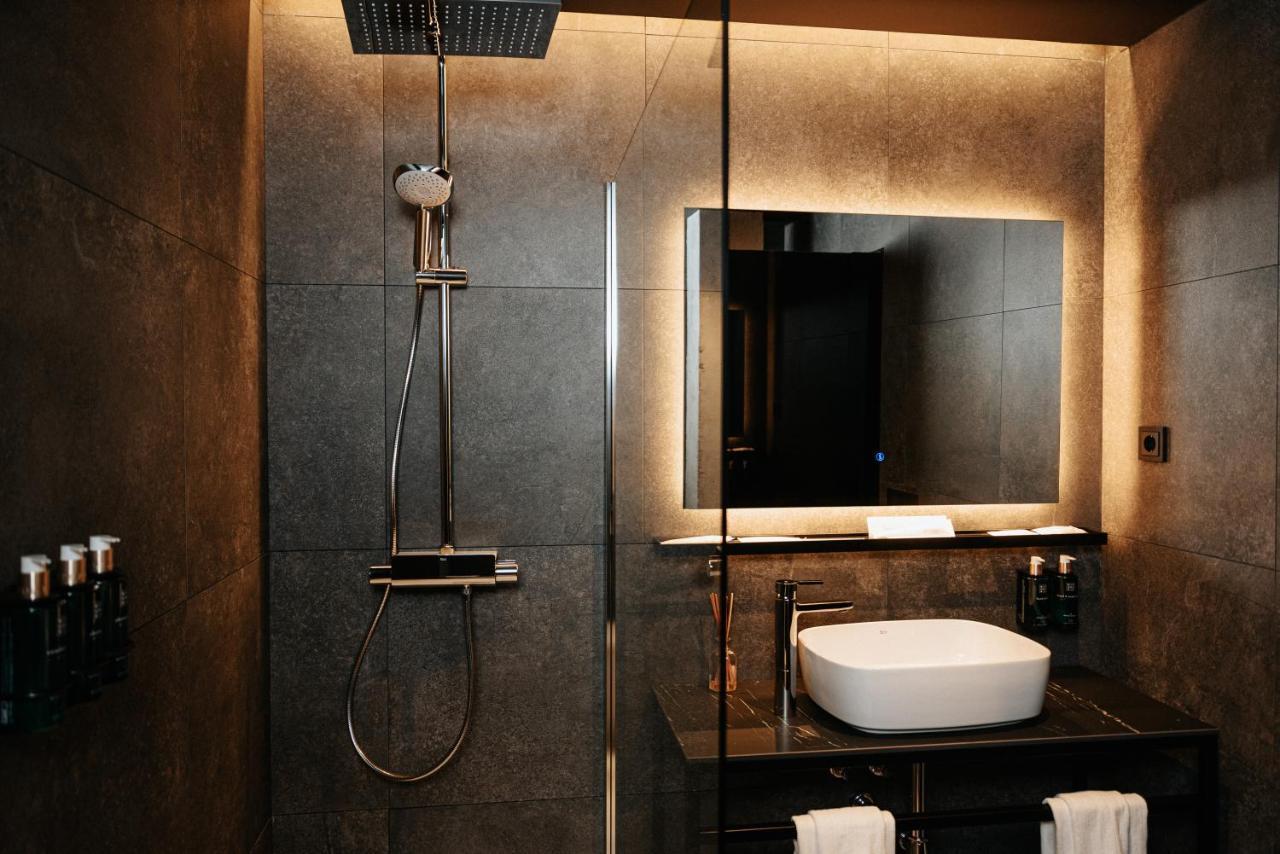 Habitación Premier