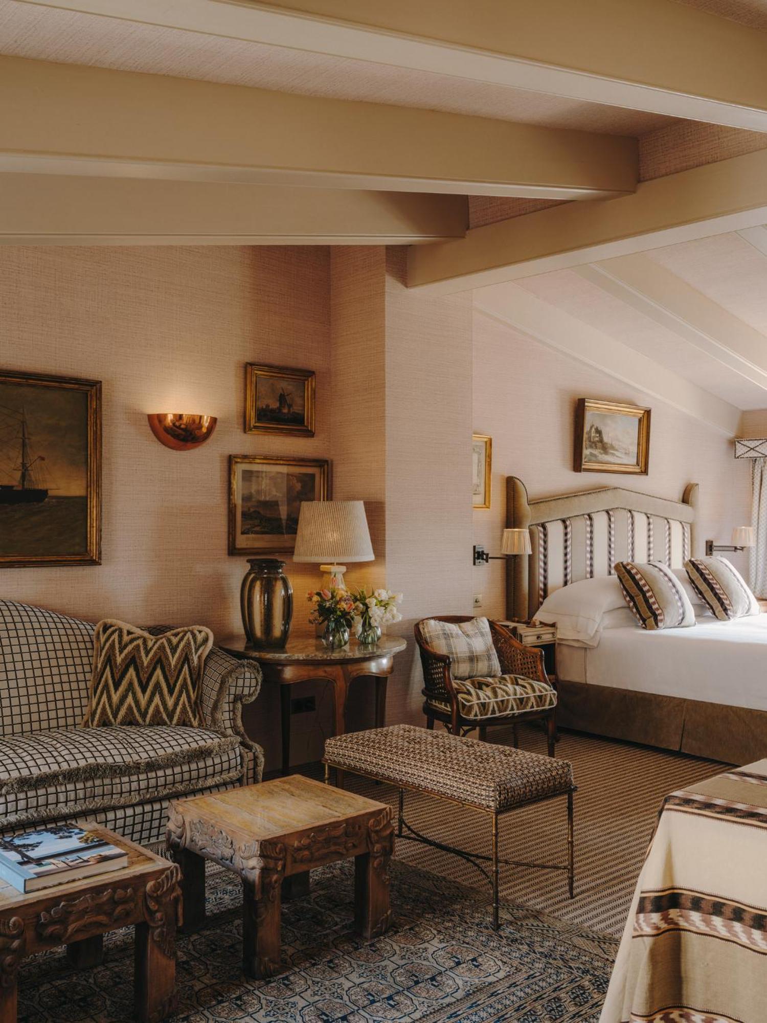 Puigpunyent Junior Suite