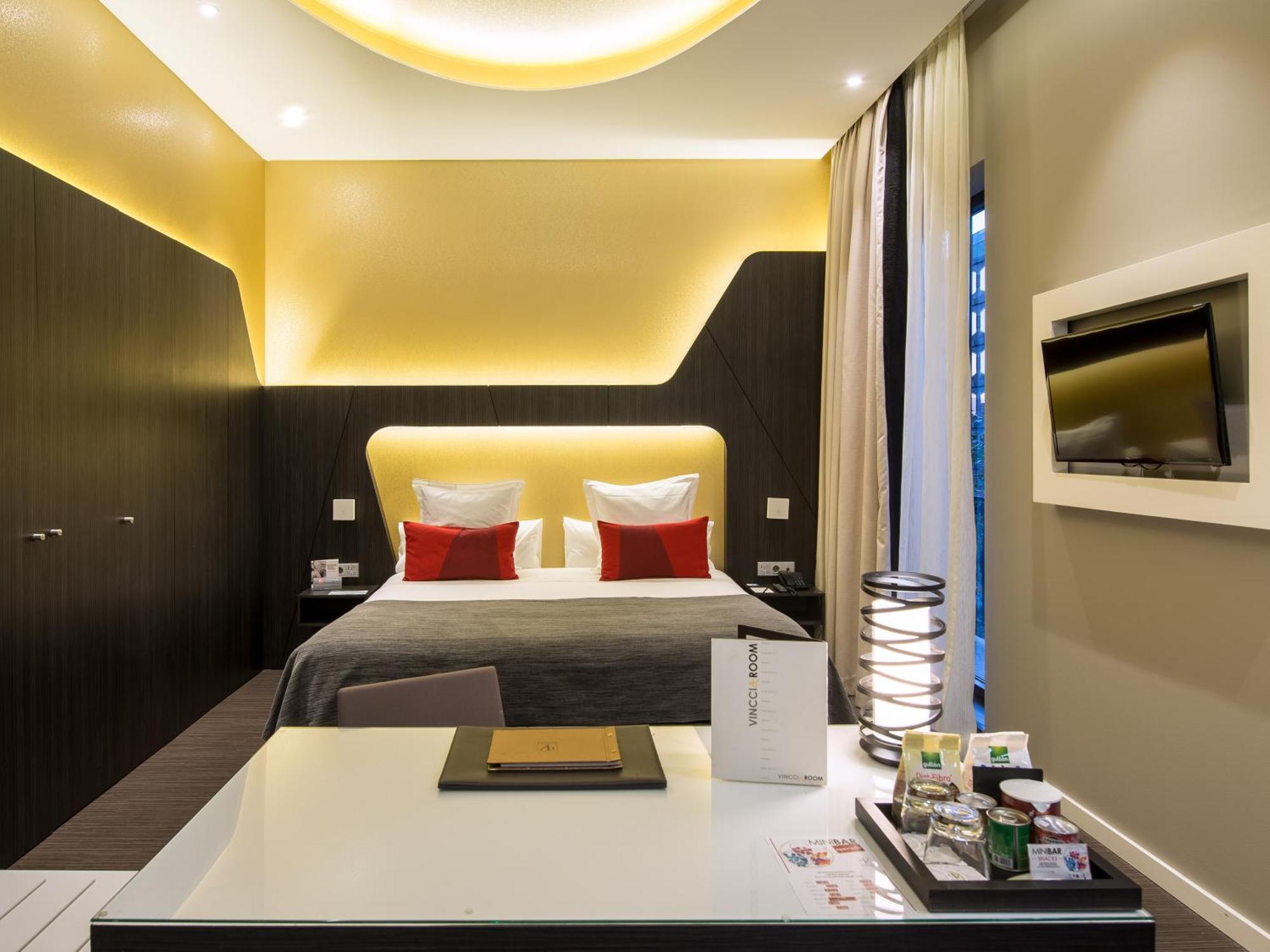 Habitación Superior