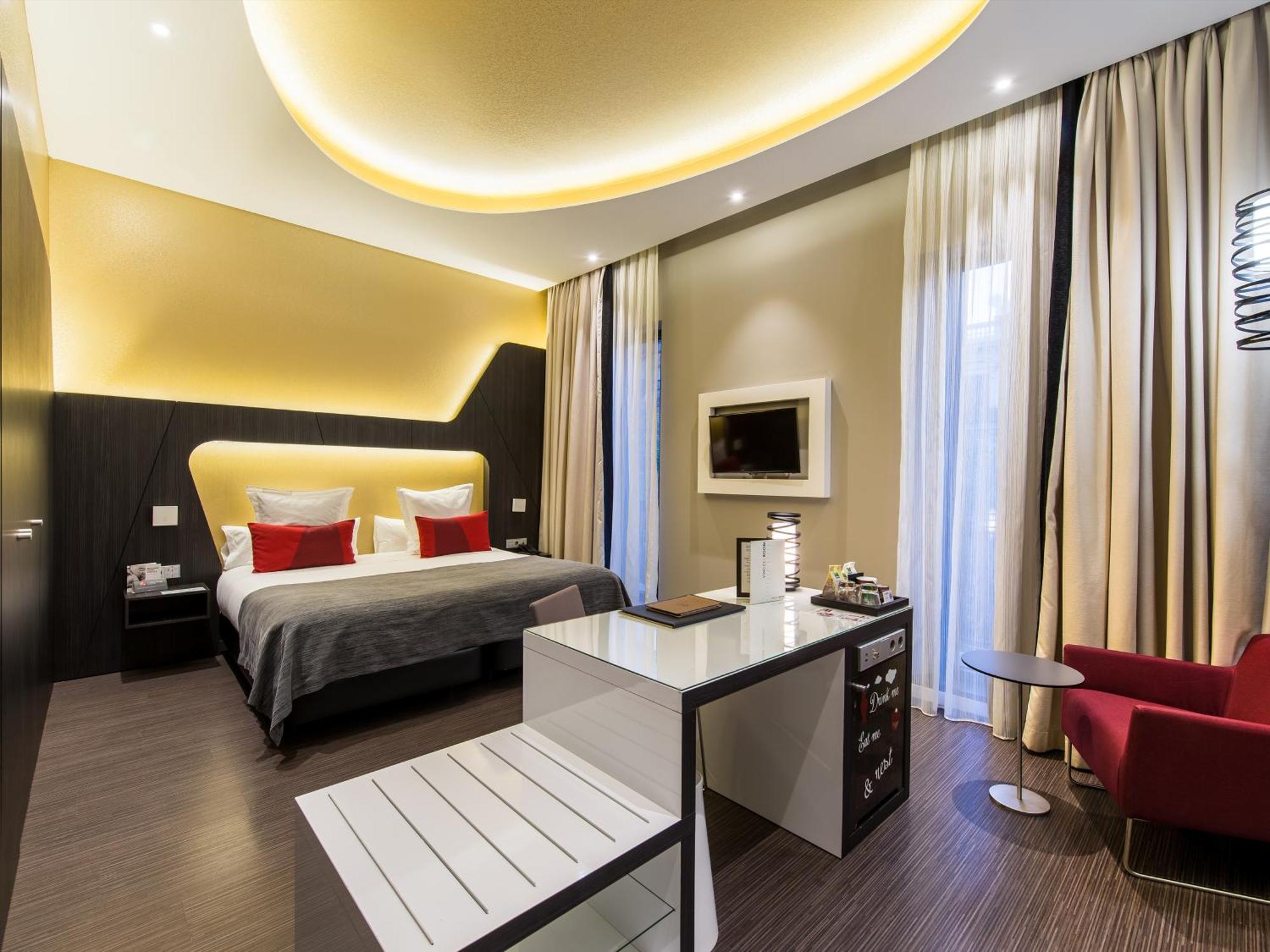 Habitación Superior