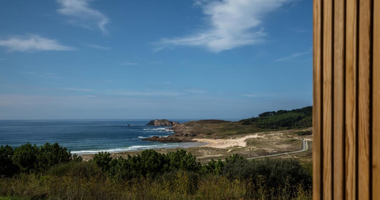Apartamento con vistas al mar