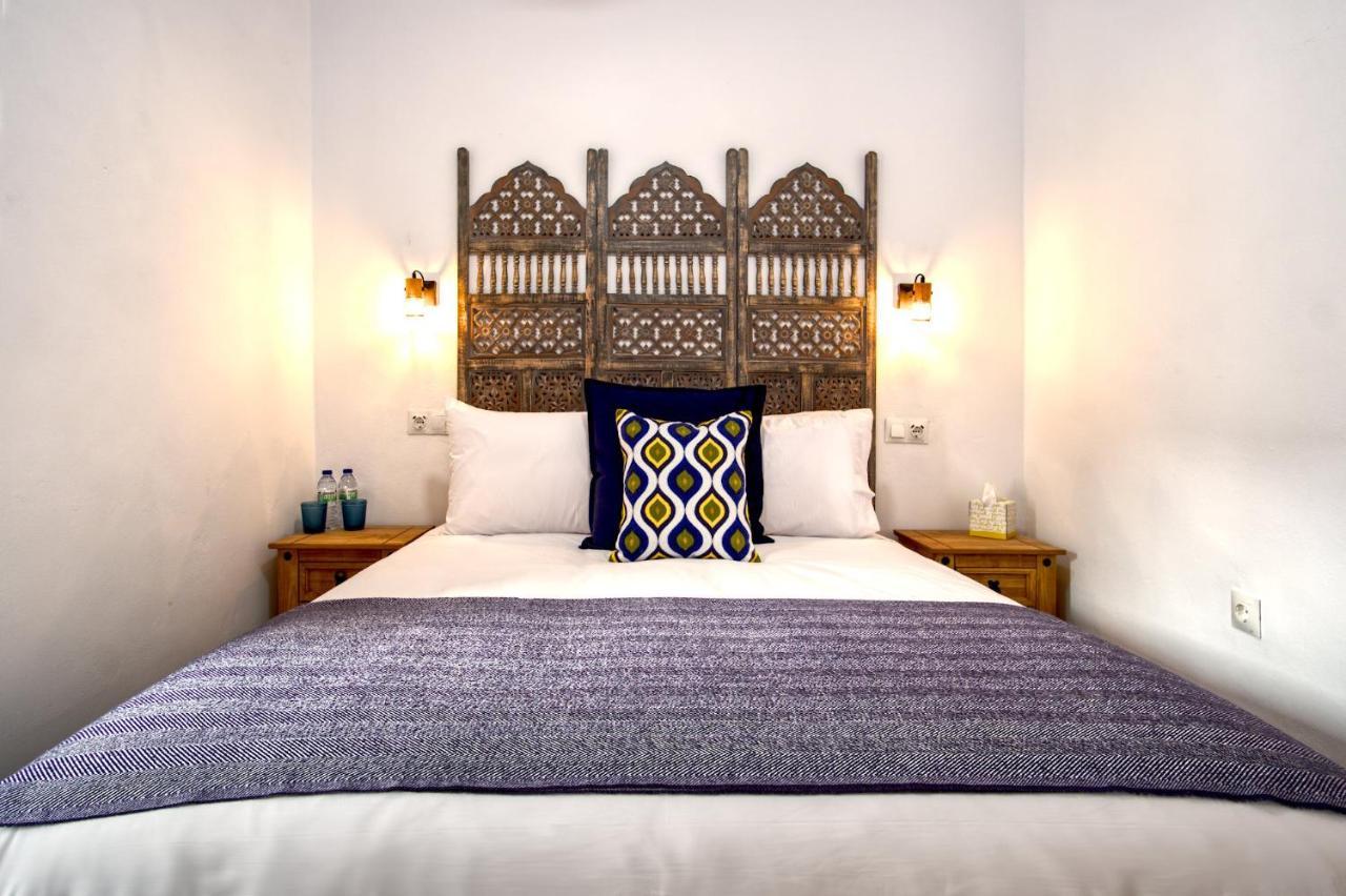 Habitación Estándar - Cama extragrande