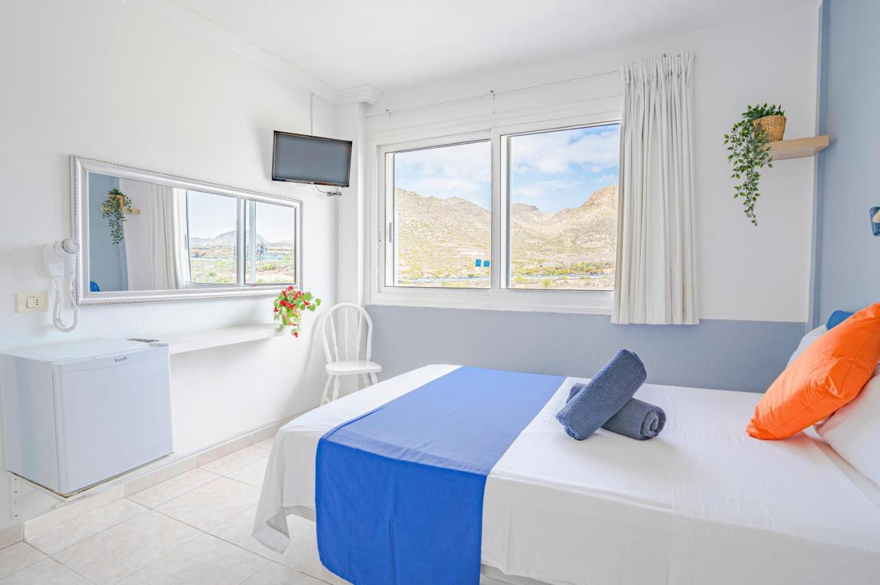 Habitación Doble Deluxe con balcón