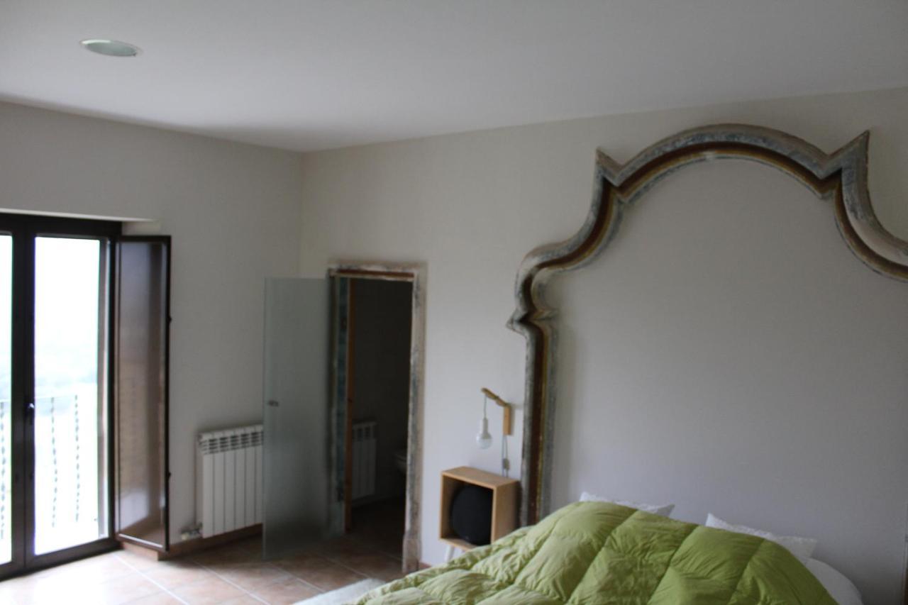 Habitación Doble con balcón