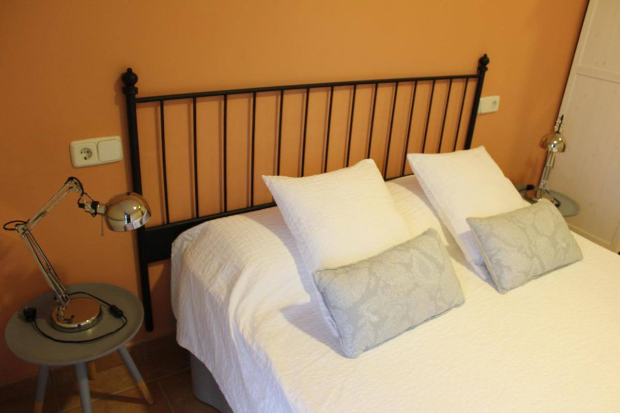 Habitación Doble con balcón