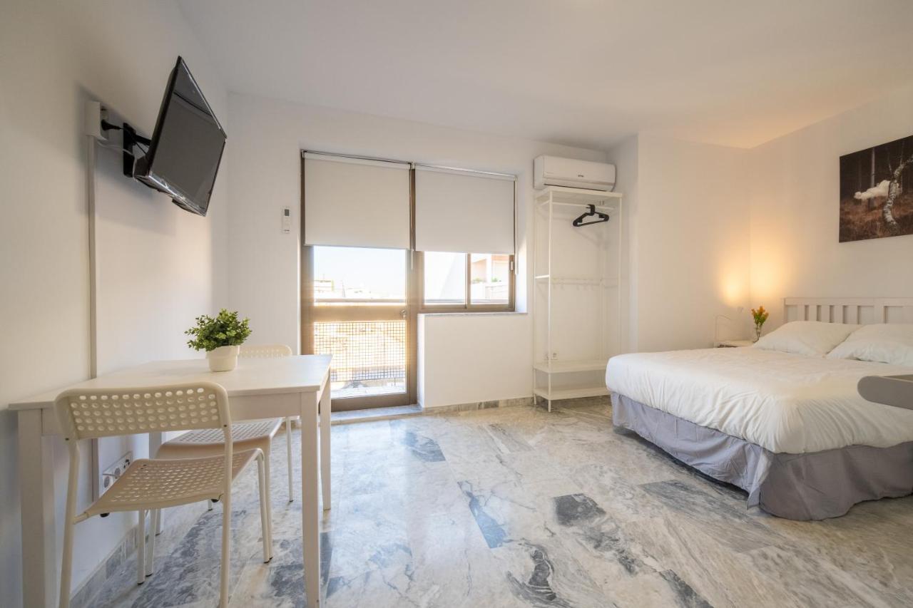 Habitación Doble con terraza
