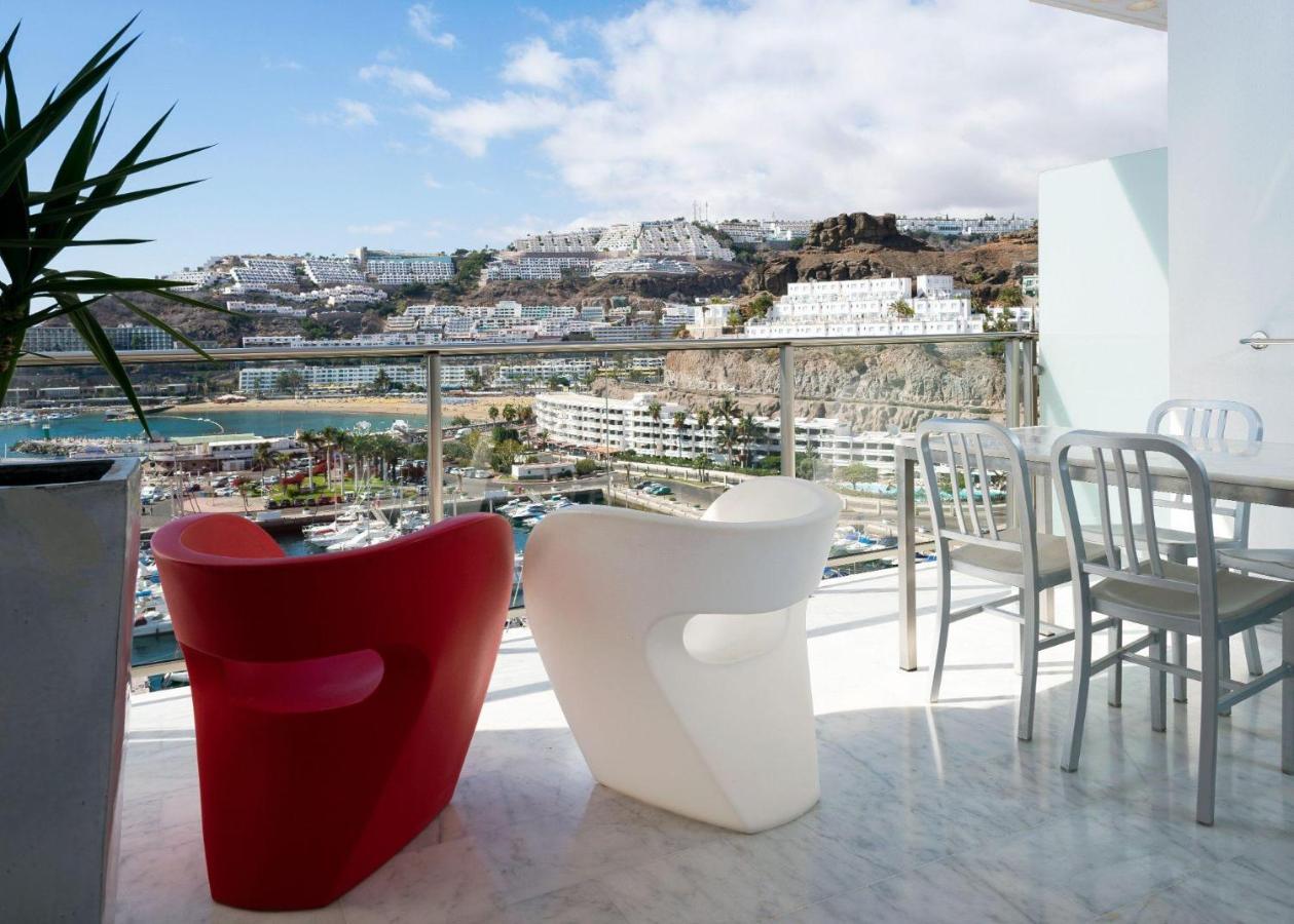 Select Suite Sea View
