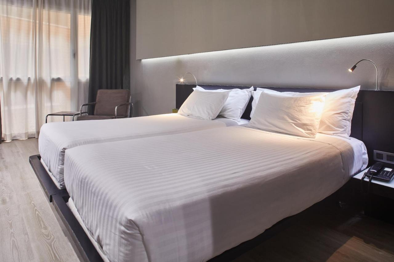 Double or Twin Comfort Room
